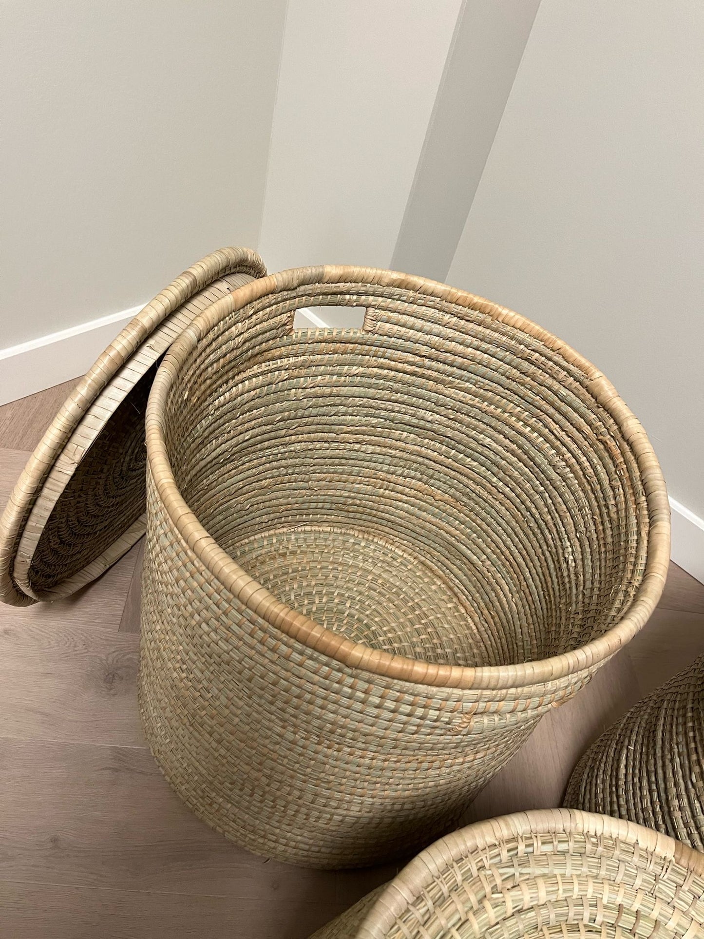 Storage basket - Femi