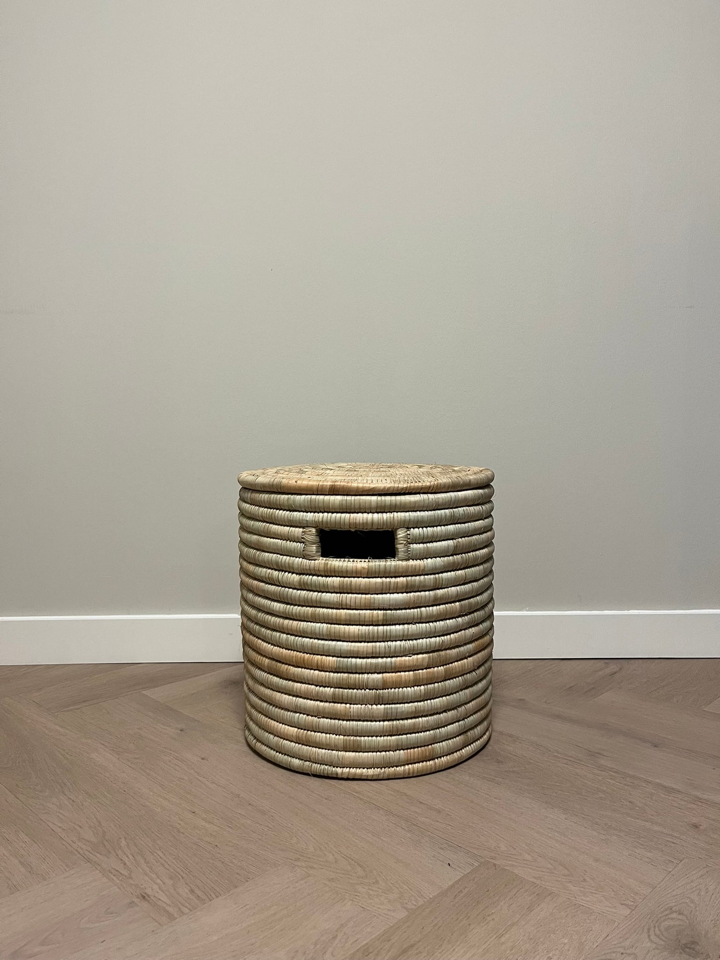 Storage Basket - Sim