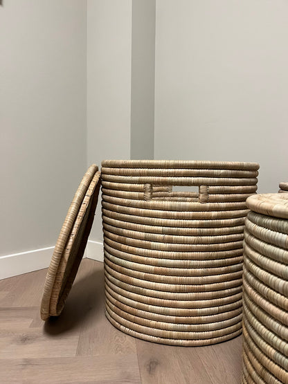 Storage Basket - Sim