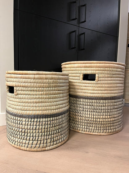 Storage basket - Obi