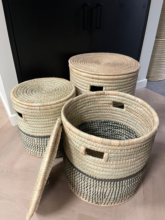 Storage basket - Obi