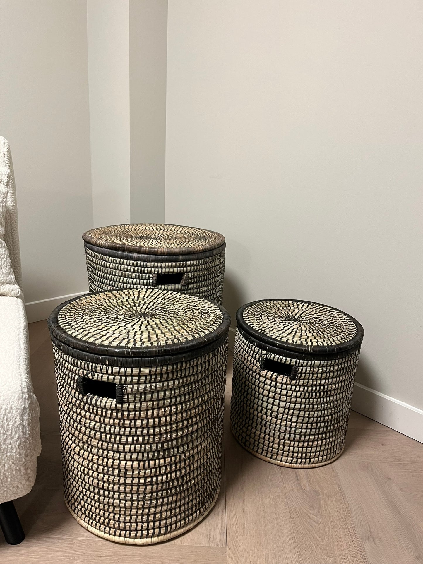 Storage basket - Loa