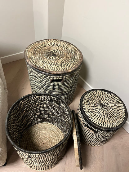 Storage basket - Loa