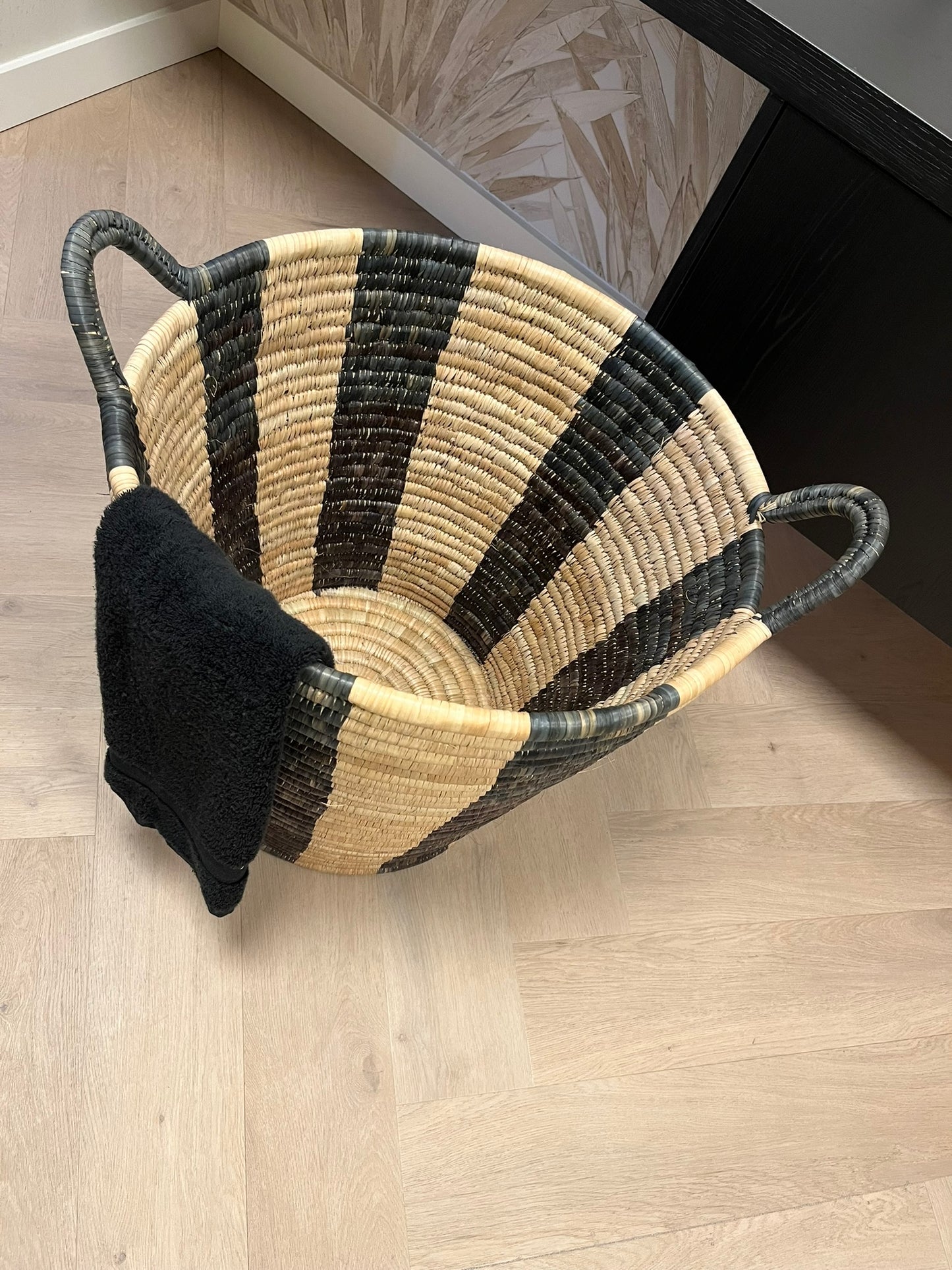 Storage basket - Kya