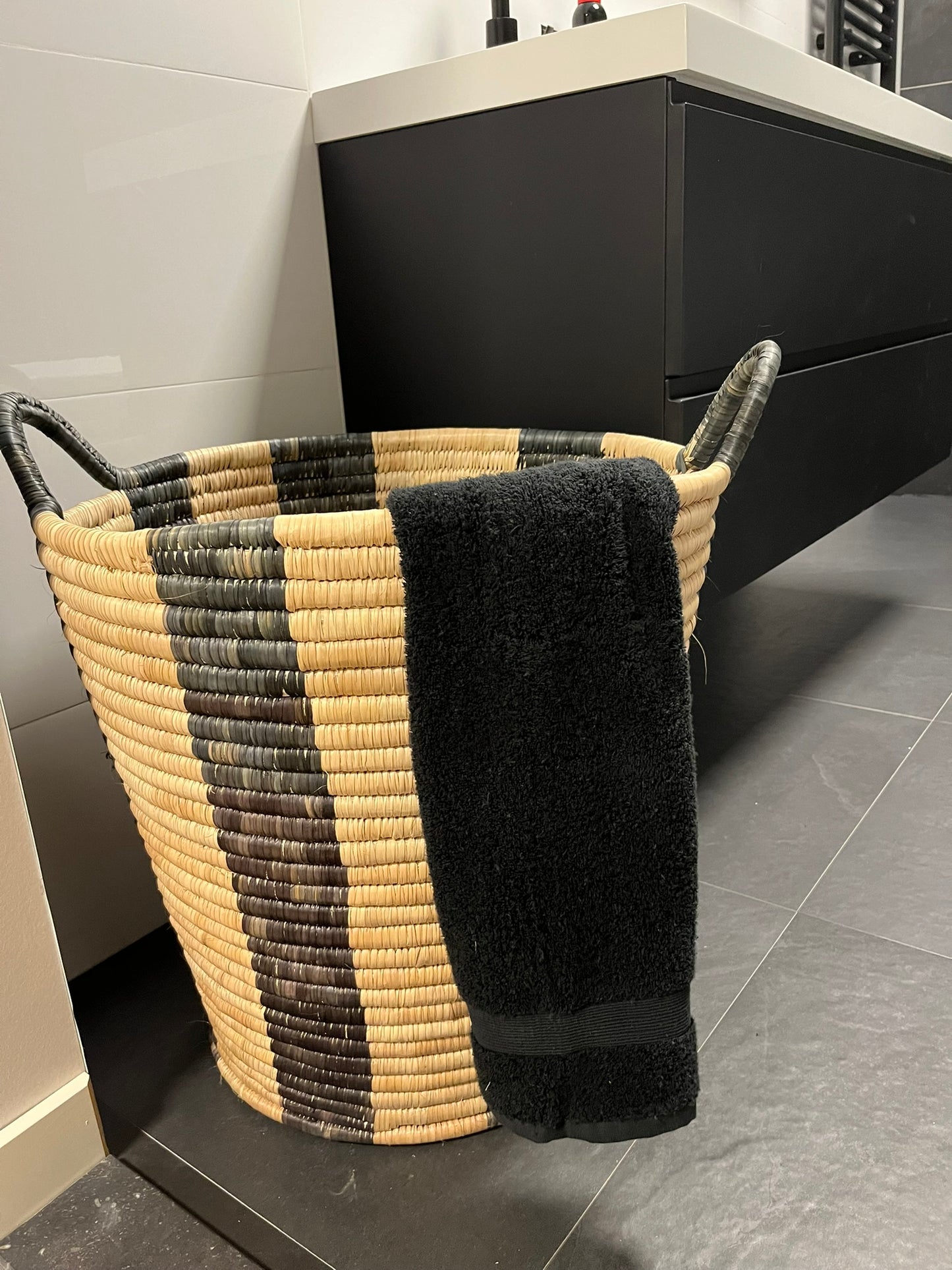 Storage basket - Kya